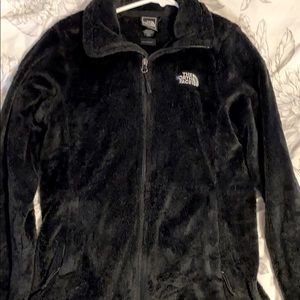 The North Face Fleece Jacket